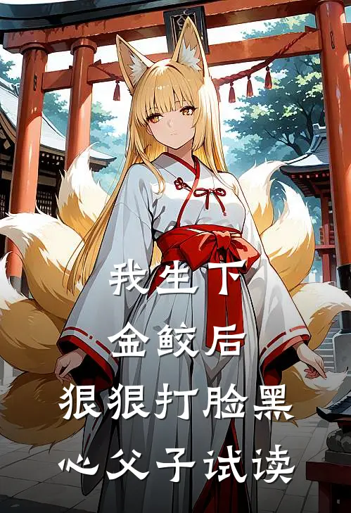 我生下金鲛后，狠狠打脸黑心父子试读