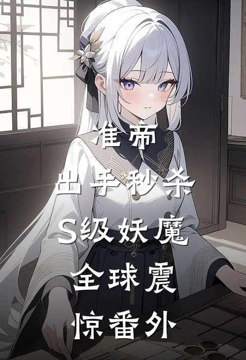 准帝：出手秒杀S级妖魔，全球震惊番外