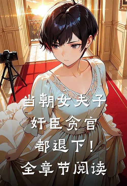 当朝女夫子，奸臣贪官都退下！全章节阅读