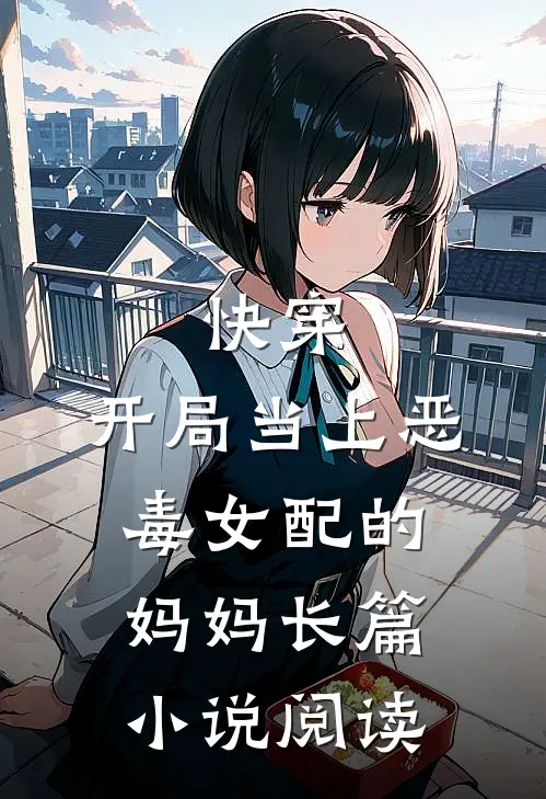 快穿:开局当上恶毒女配的妈妈长篇小说阅读