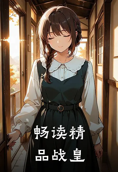 畅读精品战皇