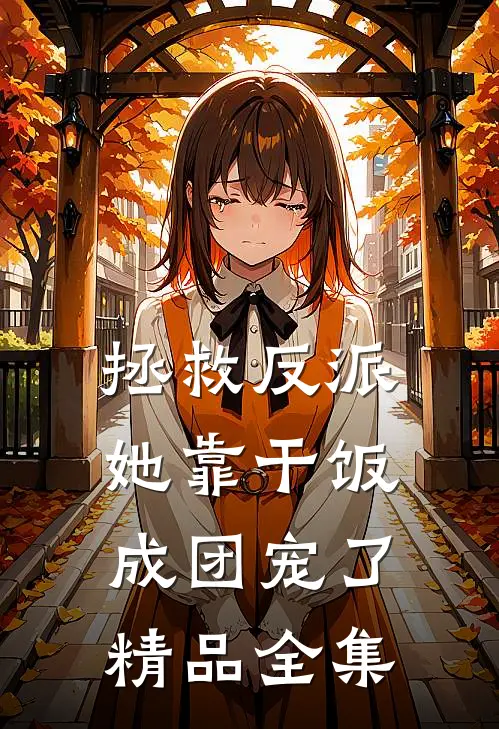 拯救反派，她靠干饭成团宠了精品全集