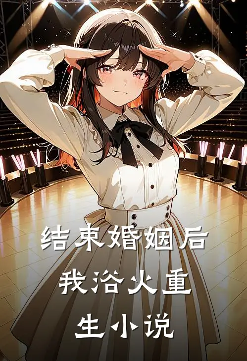 结束婚姻后，我浴火重生小说