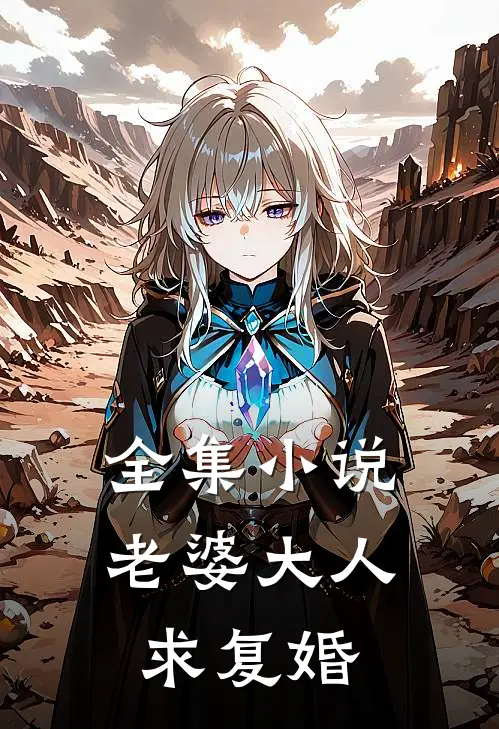全集老婆大人,求复婚免费阅读
