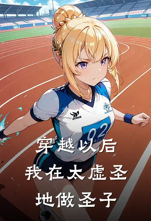 穿越以后,我在太虚圣地做圣子