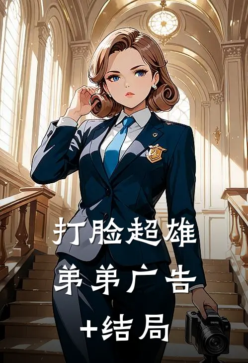 打脸超雄弟弟广告+结局