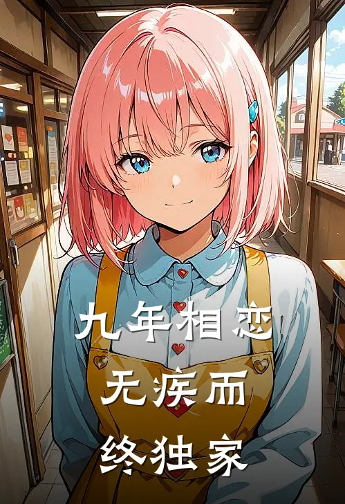九年相恋,无疾而终独家