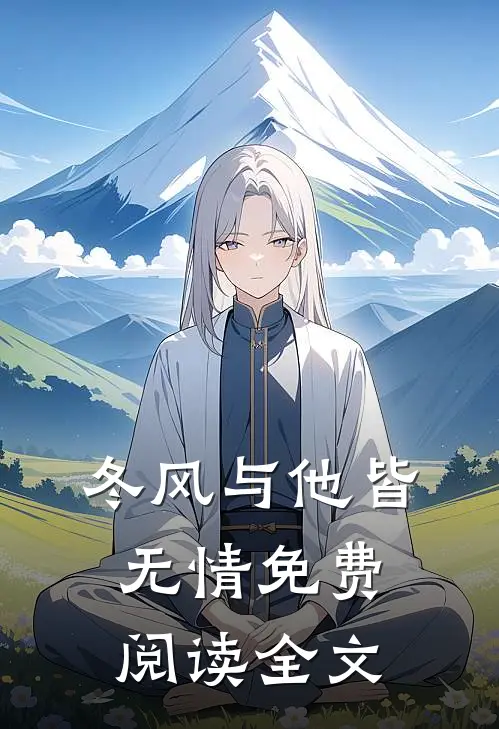 冬风与他皆无情免费阅读全文