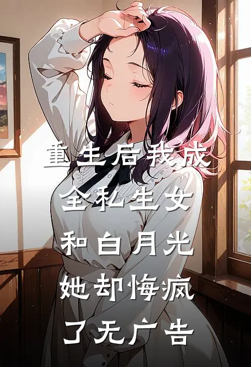 重生后我成全私生女和白月光，她却悔疯了无广告