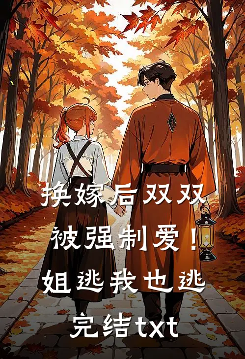 换嫁后双双被强制爱！姐逃我也逃完结txt