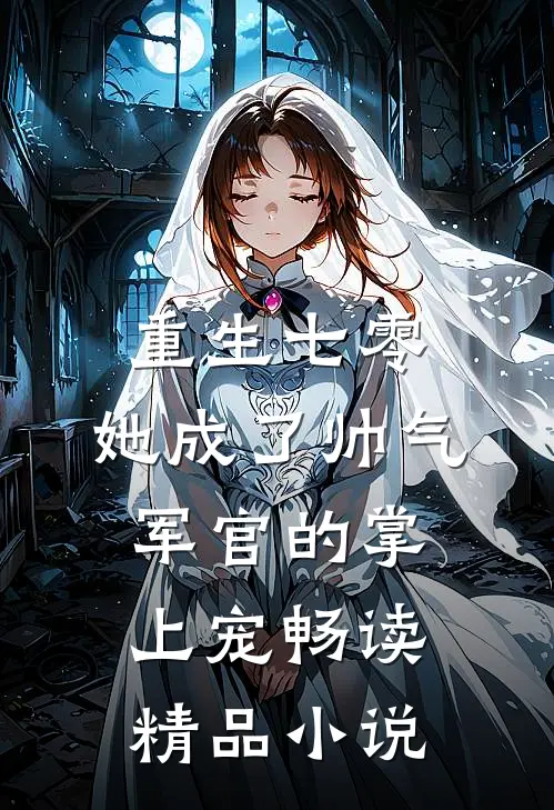 重生七零，她成了帅气军官的掌上宠畅读精品小说