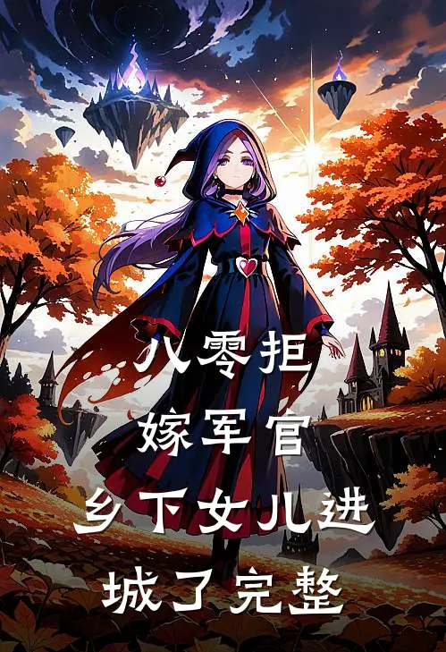 八零拒嫁军官，乡下女儿进城了完整