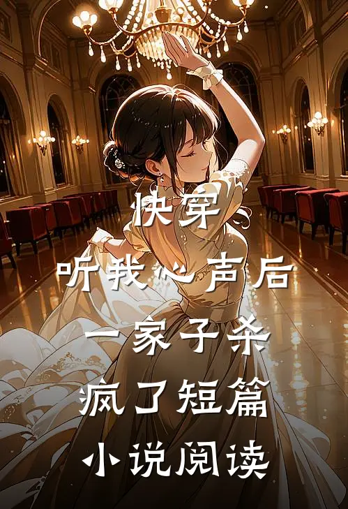 快穿听我心声后,一家子杀疯了短篇阅读网