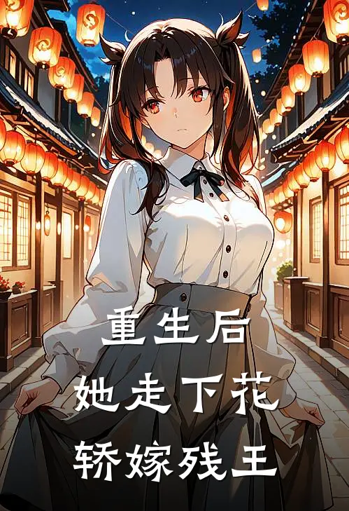 重生后,她走下花轿嫁残王免费阅读