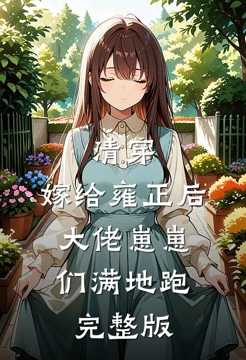 清穿：嫁给雍正后，大佬崽崽们满地跑完整版