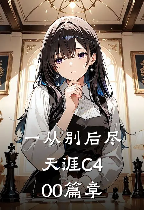 一从别后尽天涯C400篇章