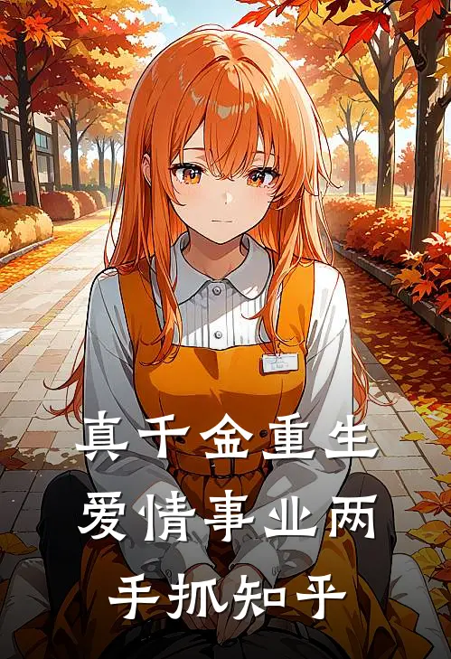 真千金重生，爱情事业两手抓知乎
