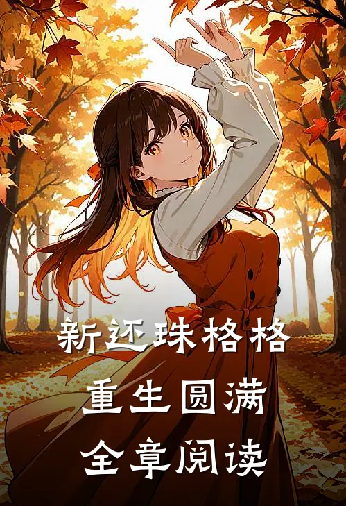 新还珠格格重生圆满全章阅读