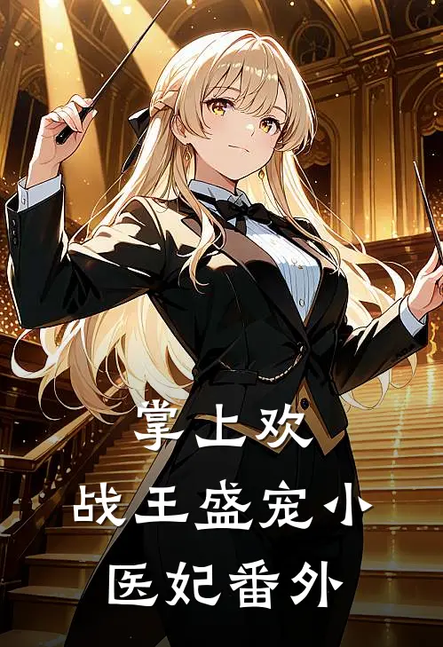 掌上欢：战王盛宠小医妃 番外