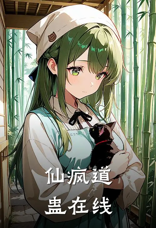 仙疯道蛊在线