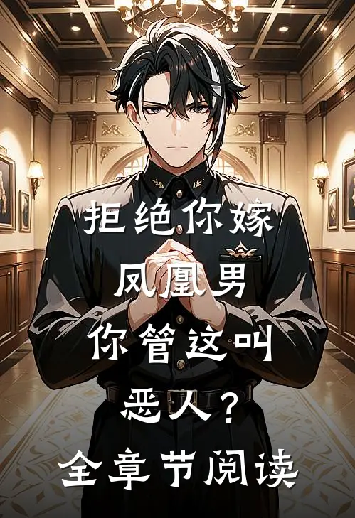 拒绝你嫁凤凰男，你管这叫恶人？全章节阅读