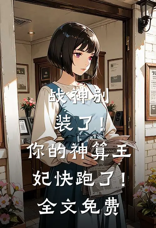 战神别装了!你的神算王妃快跑了!全文免费阅读