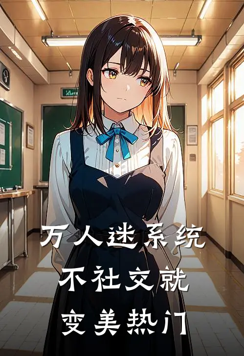 万人迷系统：不社交就变美热门