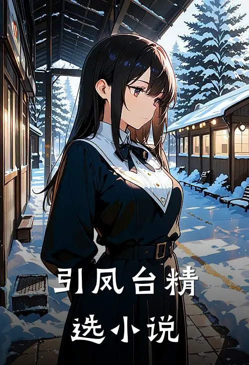 引凤台精选小说