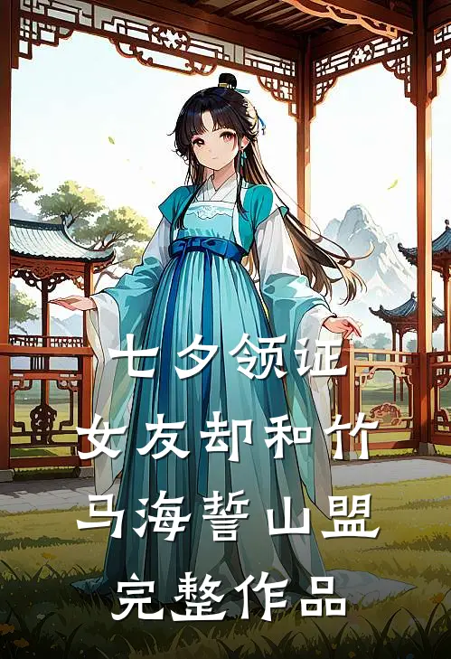 七夕领证，女友却和竹马海誓山盟完整作品