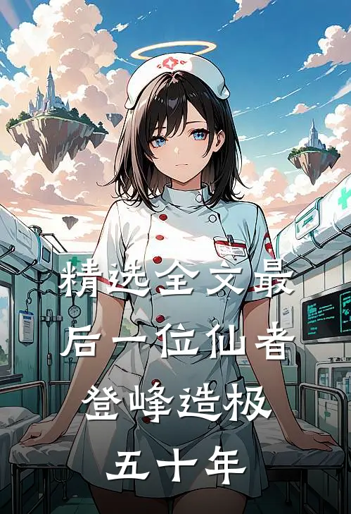 精选全文最后一位仙者，登峰造极五十年