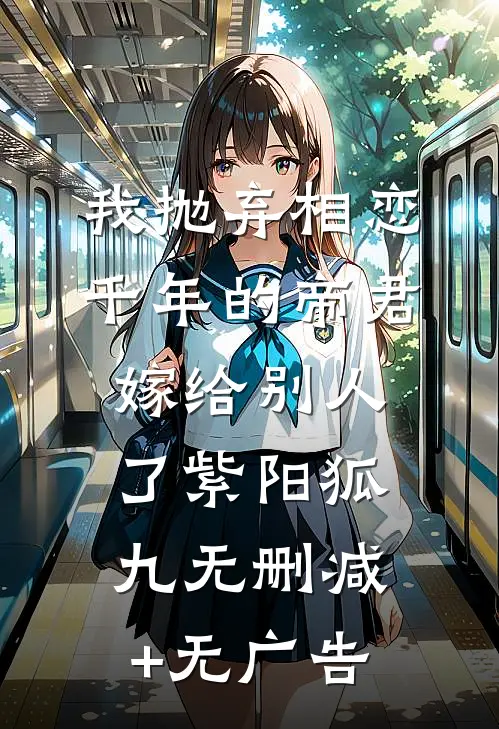 我抛弃相恋千年的帝君嫁给别人了紫阳狐九无删减+无广告