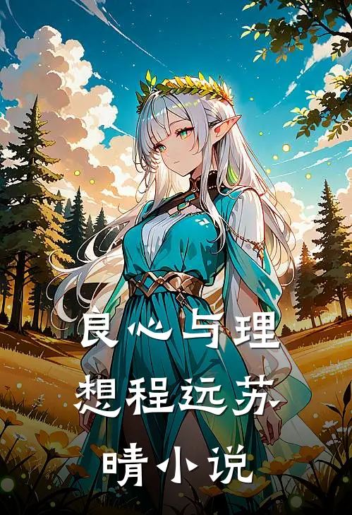 良心与理想程远苏晴小说