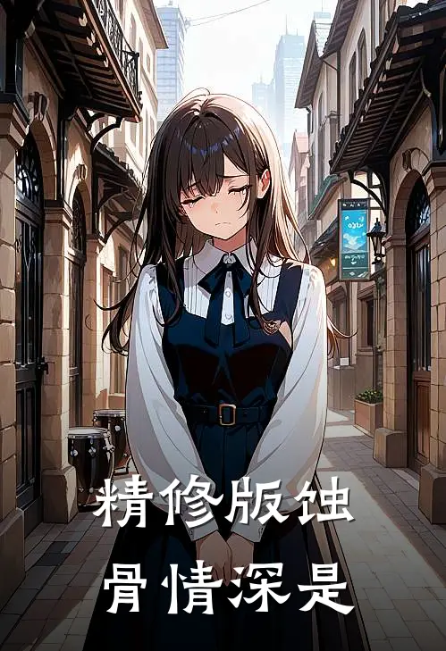 精修版蚀骨情深是