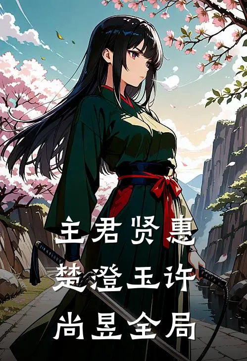 主君贤惠楚澄玉许尚昱全局
