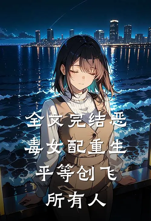 全文完结恶毒女配重生，平等创飞所有人