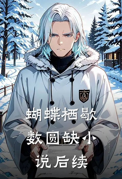 蝴蝶栖歇数圆缺小说后续