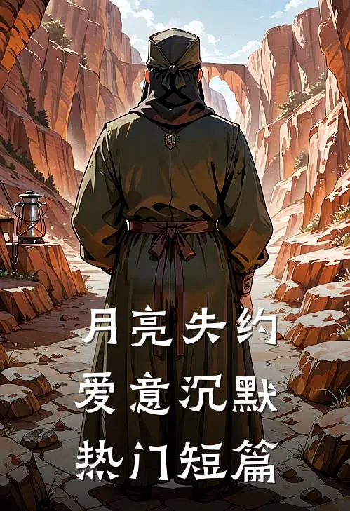 月亮失约，爱意沉默热门短篇