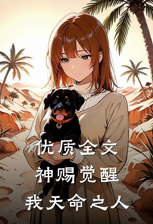 优质全文神赐觉醒，我天命之人
