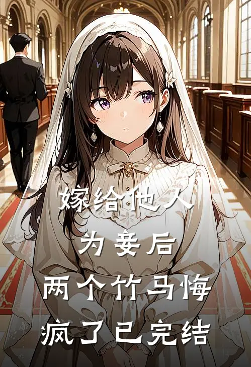 嫁给他人为妾后,两个竹马悔疯了已完结