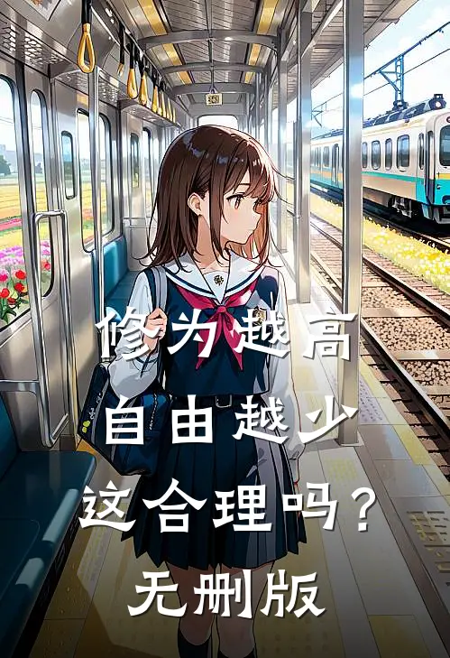 修为越高，自由越少，这合理吗？无删版