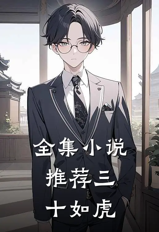 全集小说推荐三十如虎