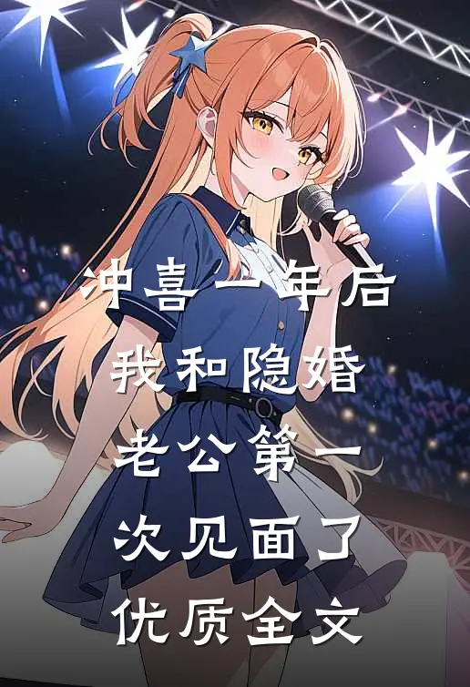 冲喜一年后，我和隐婚老公第一次见面了优质全文