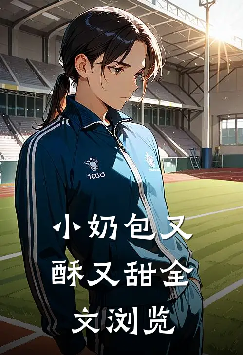 小奶包又酥又甜全文浏览