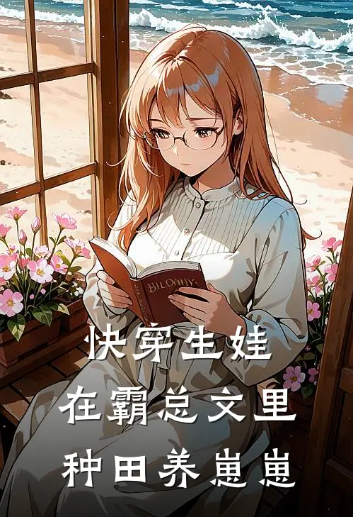 快穿生娃：在霸总文里种田养崽崽