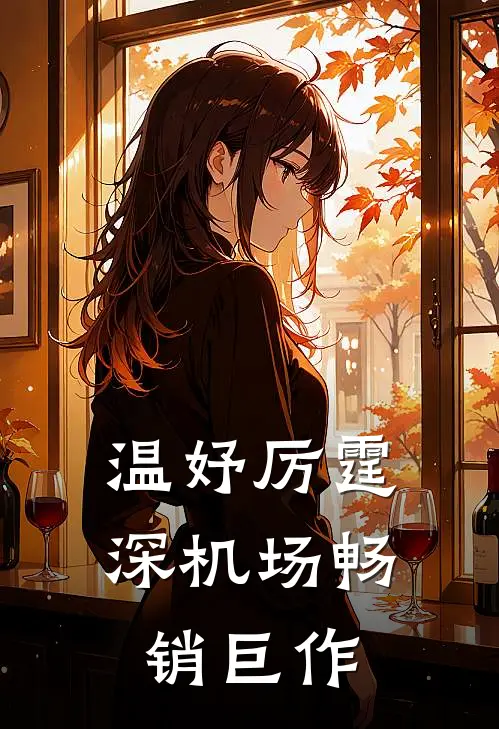 温妤厉霆深机场畅销巨作