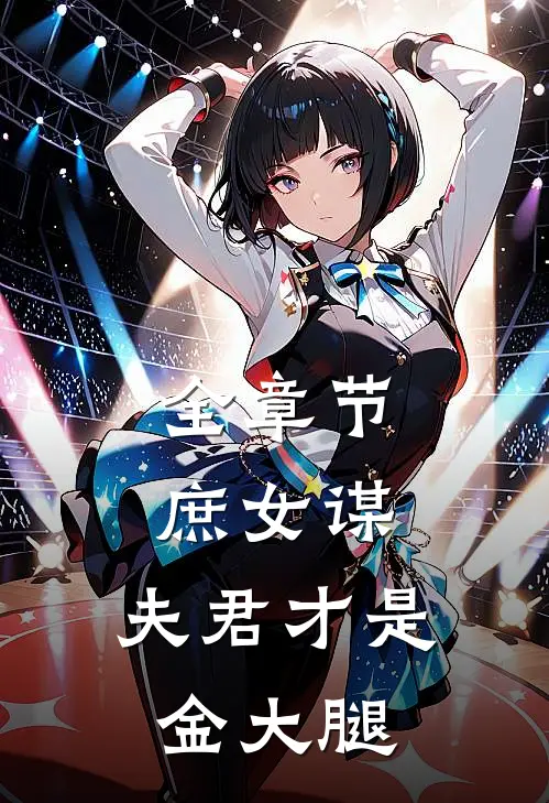 全章节庶女谋：夫君才是金大腿