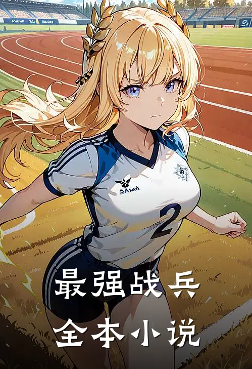 最强战兵全本小说