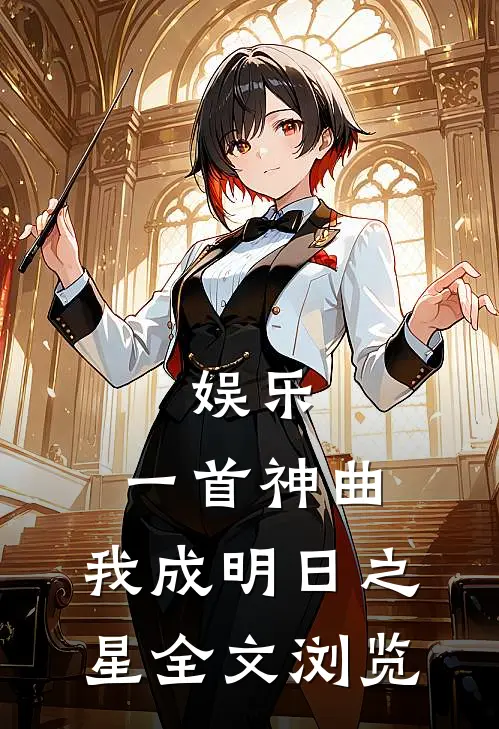 娱乐：一首神曲，我成明日之星全文浏览