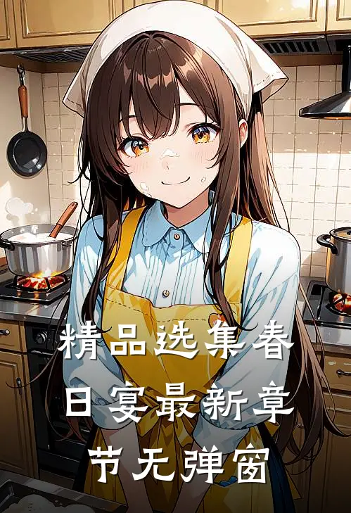 精品选集春日宴 最新章节 无弹窗