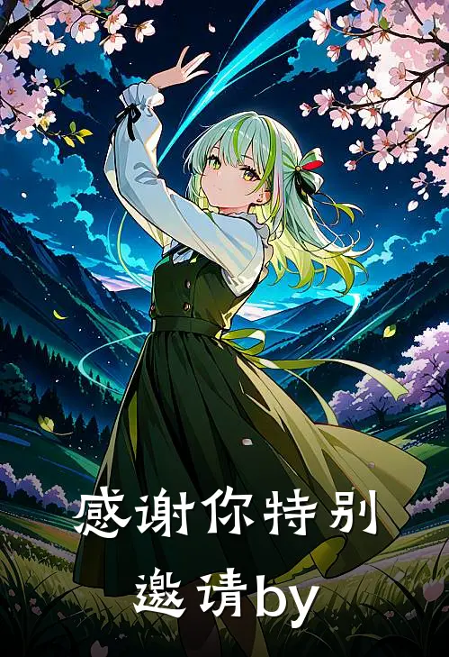 感谢你特别邀请by